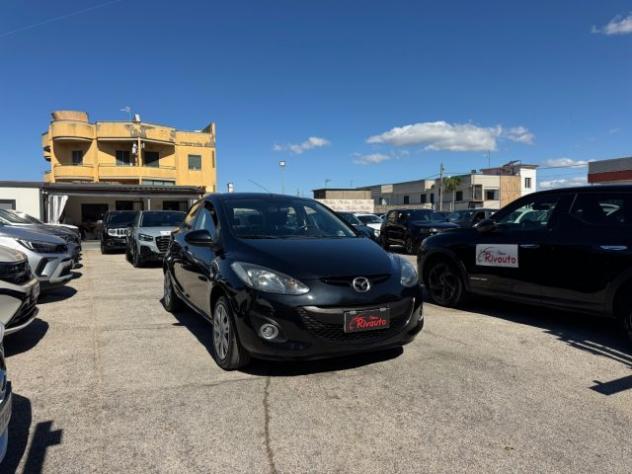 MAZDA 2 1.3 Benz 75CV 5p. Trendy rif. 24156925 - Foto 6
