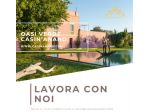 Estetista Professionale – Collaborazione presso Tenuta di charme nel salento