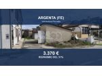 Immobile in asta di 23 m² in vendita a Argenta