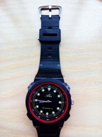 Orologio Alex antimagnetic - Foto 2