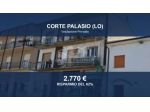 Immobile in asta di 18 m² in vendita a Corte Palasio
