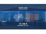 Immobile in asta di 60 m² in vendita a Naro