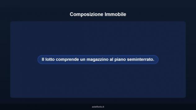 Immobile in asta di 77 m² in vendita a Rocca di Mezzo - Foto 6