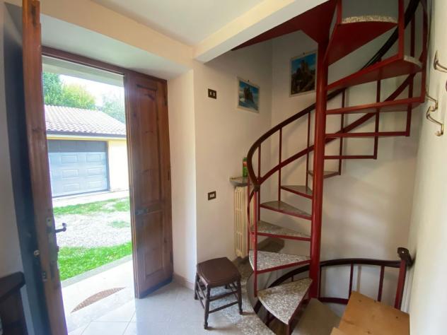 Porzione di casa in vendita a Alta Val Tidone - Foto 12