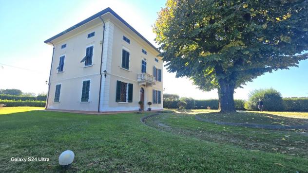 Villa in vendita a Biagioni - Altopascio 290 mq Rif: 1354666
