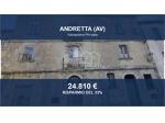 Immobile in asta di 103 m² in vendita a Andretta