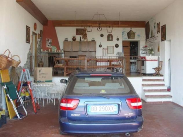Immobile in asta di 292 m² con più di 5 locali e box auto doppio in vendita a Arcidosso - Foto 10