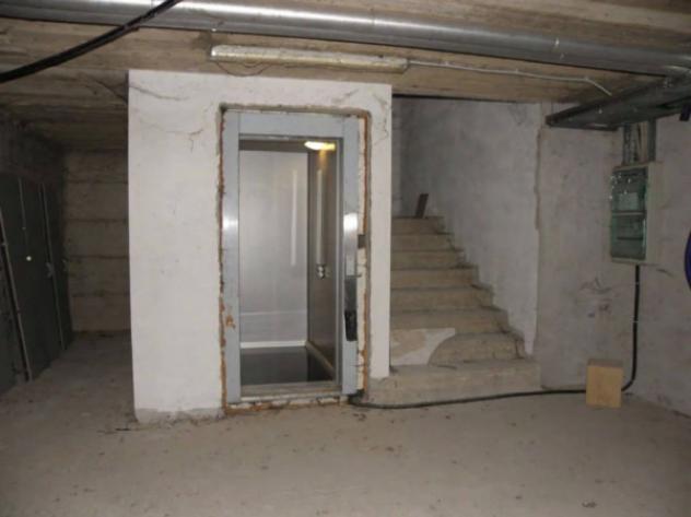 Immobile in asta di 3302 m² in vendita a Arezzo - Foto 18