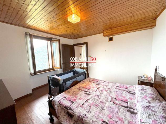 V000696 - AURANO , VILLA INDIPENDENTE CON GIARDINO - Foto 12