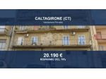 Immobile in asta di 116 m² in vendita a Caltagirone
