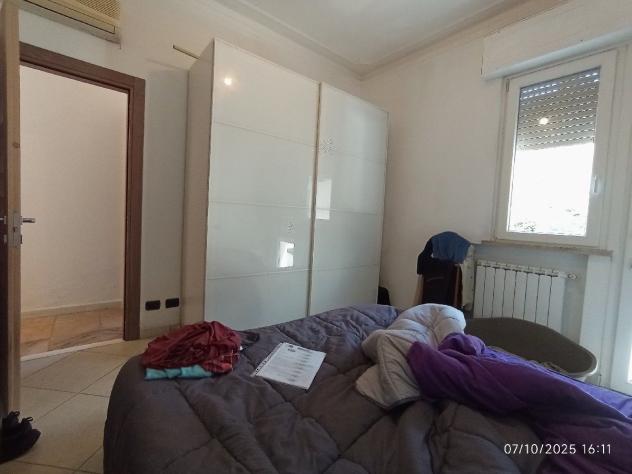 Camaiore centro.
Villetta singola con 3 camere da letto .
Ristrutturata . - Foto 11