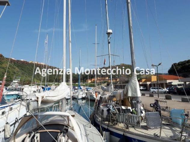 Bilocale Ristrutturato con Vista Mare a Pochi Passi dal Porto - Foto 16