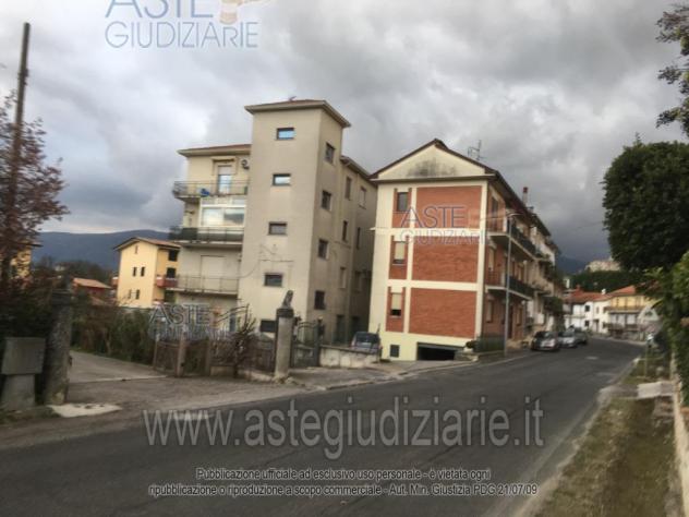 IMMOBILI-IMMOBILE RESIDENZIALE-Via Marano, 70