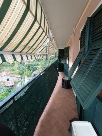 VENDESI A CHIUSANICO APPARTAMENTO AUTONOMO IN CASA BIFAMILIARE CON GIARDINO PRIVATO - Foto 5