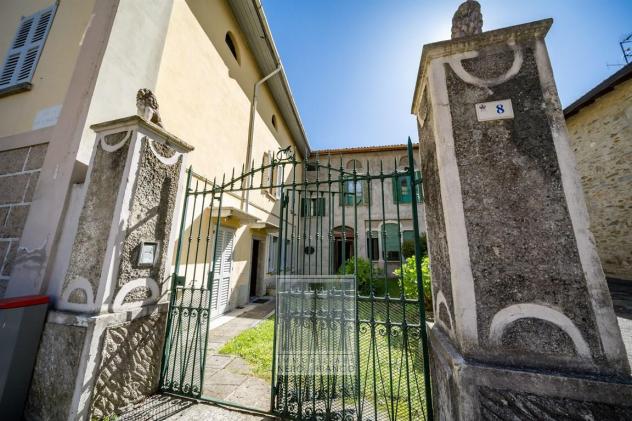 PORZIONE DEL 1800 DA RESTAURARE A COLLE BRIANZA - Foto 2