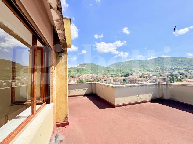Attico/Mansarda - Colleferro . Rif.: Cod. rif 3307234VRG - Foto 13