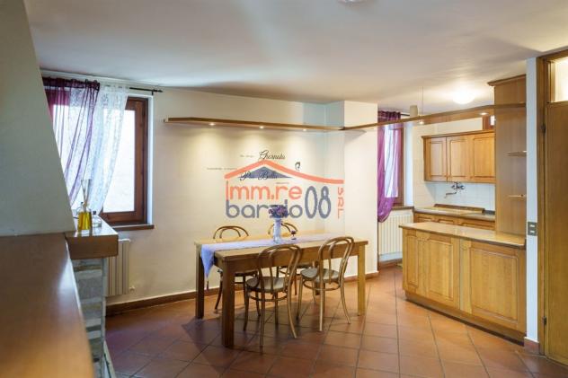 PORZIONE DI CASA CON BOX - CORTENOVA PRATO SAN PIETRO - Foto 12