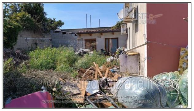 IMMOBILI-IMMOBILE RESIDENZIALE-Località Riu Maiori Via Is Piscinas 19 - Foto 5