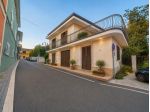 Villa in via san rocco