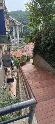 190/2024 U GE - Tribunale Genova - RGE 190/2024 - LOTTO U - ASTA 06/11/2026 - Foto 3