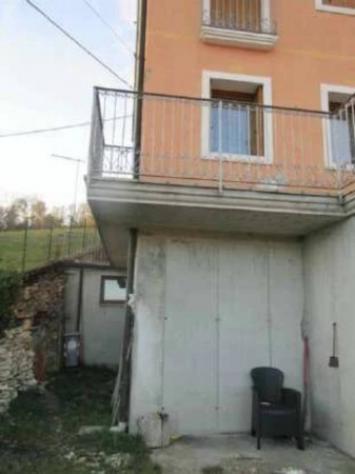 Immobile in asta di 481 m², box auto in vendita a Lusiana Conco - Foto 4