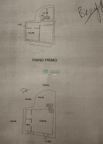 Rif. 9296 - Indipendente zona Piazza Sant'Antonio - Foto 20