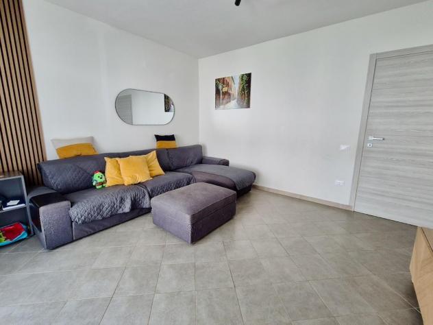 Villetta a schiera in vendita a Orciano Pisano 140 mq Rif: 1355064 - Foto 6