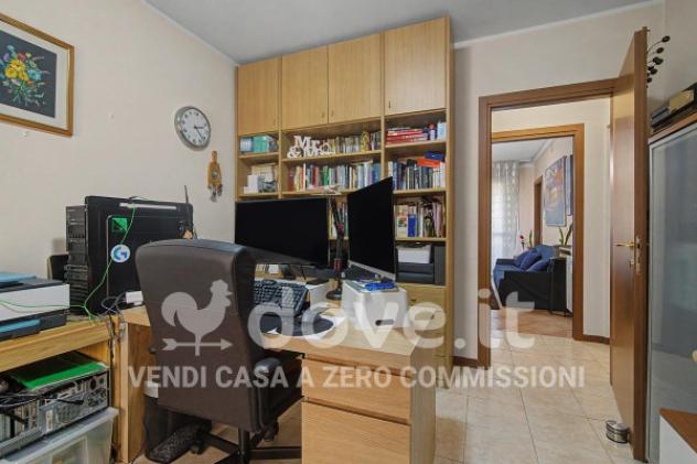 Appartamento di 102 m² con 4 locali e posto auto in vendita a Peschiera Borromeo - Foto 13