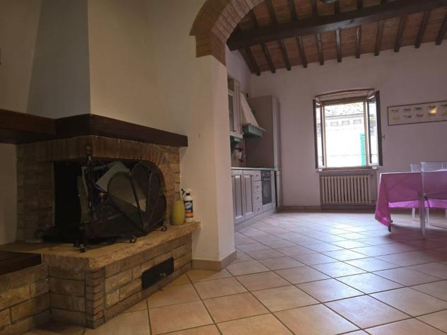 Appartamento in vendita a Staggia - Poggibonsi 90 mq Rif: 1410511 - Foto 2