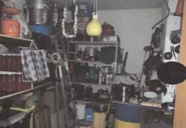 Immobile in asta di 208 m², box auto in vendita a Quadrelle - Foto 19