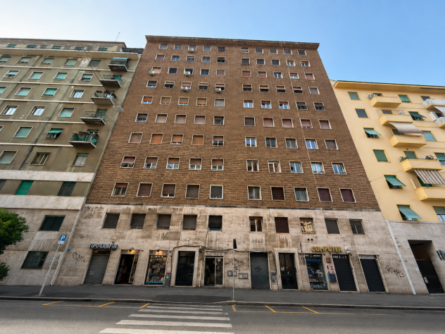 Trilocale in vendita a Roma - Foto 15