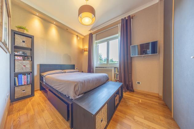 Villa a schiera in vendita a Roma - Foto 19