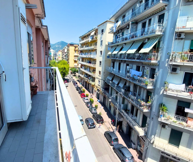 Trilocale in vendita a Salerno - Foto 19