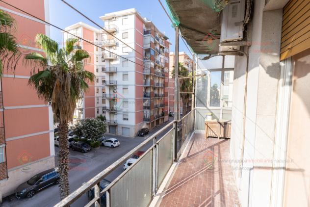 Quadrilocale in vendita a Siracusa - Foto 3