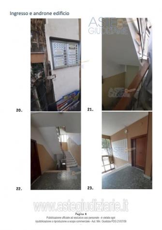 IMMOBILI-IMMOBILE RESIDENZIALE-Via Michele Roma, 4, 04019 Terracina LT, Italia - Foto 5