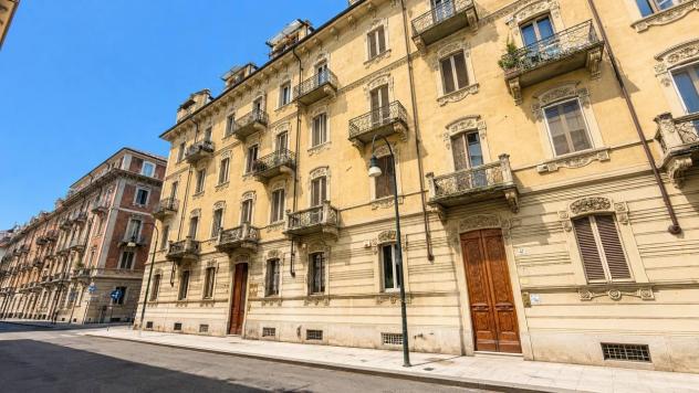 Quadrilocale in vendita a Torino - Foto 2