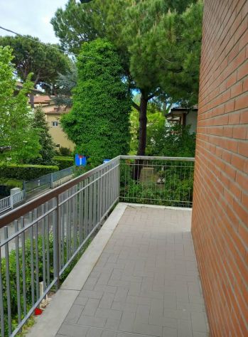 CERVIA m100 dal mare appartamento con giardino indipendente LUGLIO E SETTEMBRE - Foto 10
