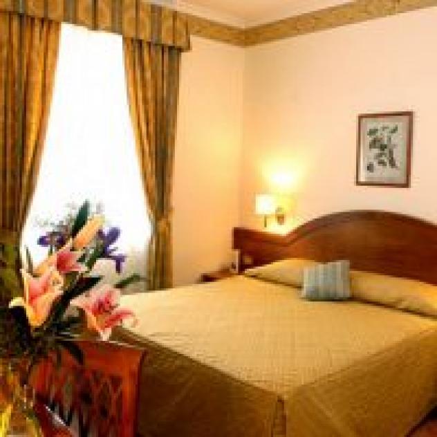 Hotel Squarciarelli - Foto 4