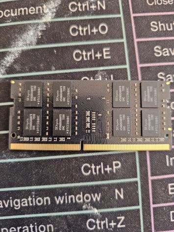 Memoria RAM 16GB DDR4 2666MHz Nuova - Foto 2