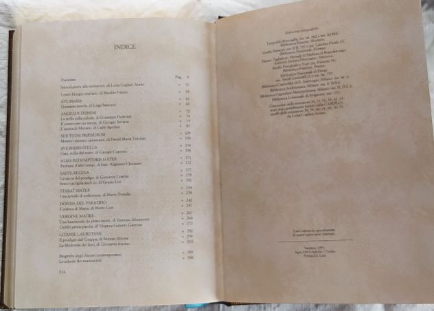 Maria Ieri e Oggi-Ediz. Paoline 1991 in cofanetto - Foto 10