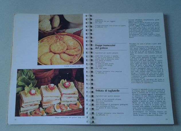 JBC - Le ricette del picnic - Foto 3