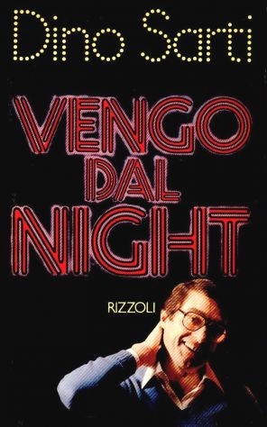 Vengo dal night - Dino Sarti