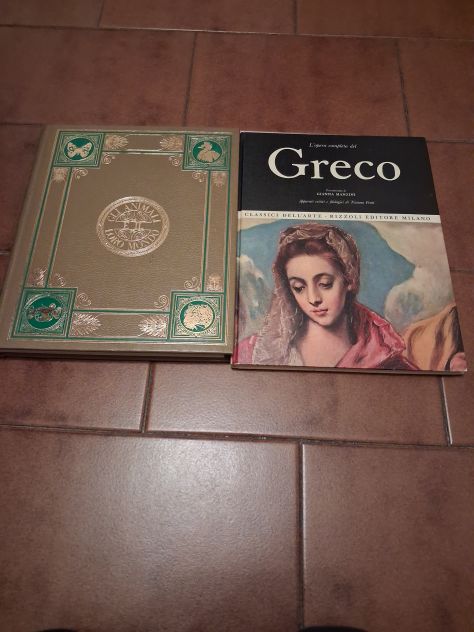 libri vari