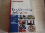 Enciclopedia dell'Auto Quattroruote 2003