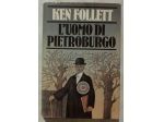 L’uomo di Pietroburgo di Ken Follett Ed: CDE su licenza Arnoldo Mondadori, 1982