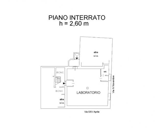 Ufficio in vendita a Cinisello Balsamo - Foto 8