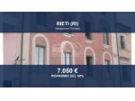 Immobile in asta di 14 m² in vendita a Rieti