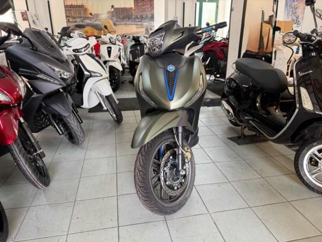 PIAGGIO Beverly 310 New 26 n.6 rif. 24147598 - Foto 2