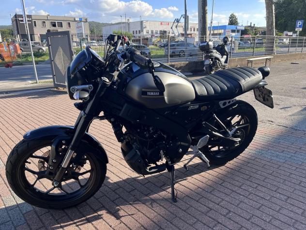 Yamaha XSR 125 null - Foto 8