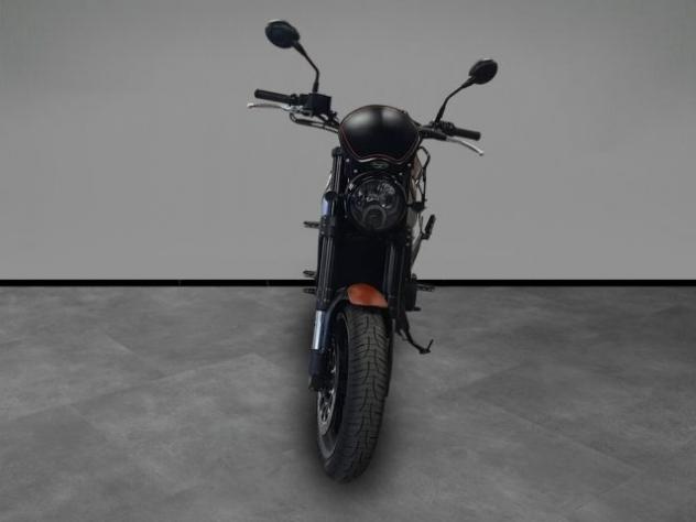 BENELLI Leoncino 500 LEONCINO 500 rif. 23838121 - Foto 3
